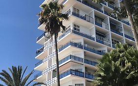 Skol Apartments Marbella